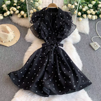 Georgine Midi Dress - 24th Spoke