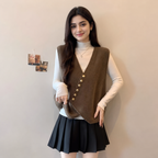 Marissa Winter Top