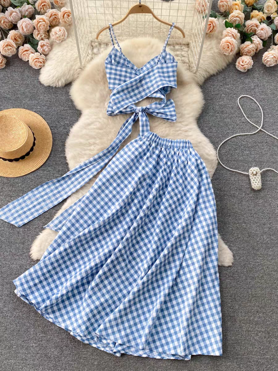 Marissa Summer Two Piece Set