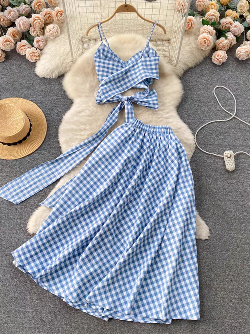 Marissa Summer Two Piece Set