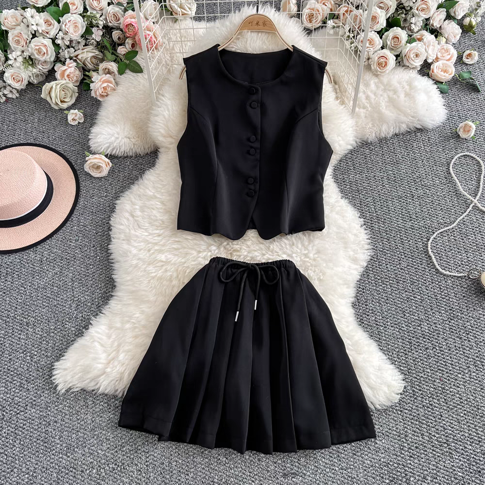 Marie Summer Two Piece Set - 24th Spoke