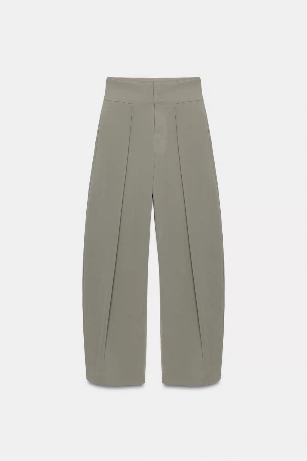 Rachel Summer Formal Balloon Trouser