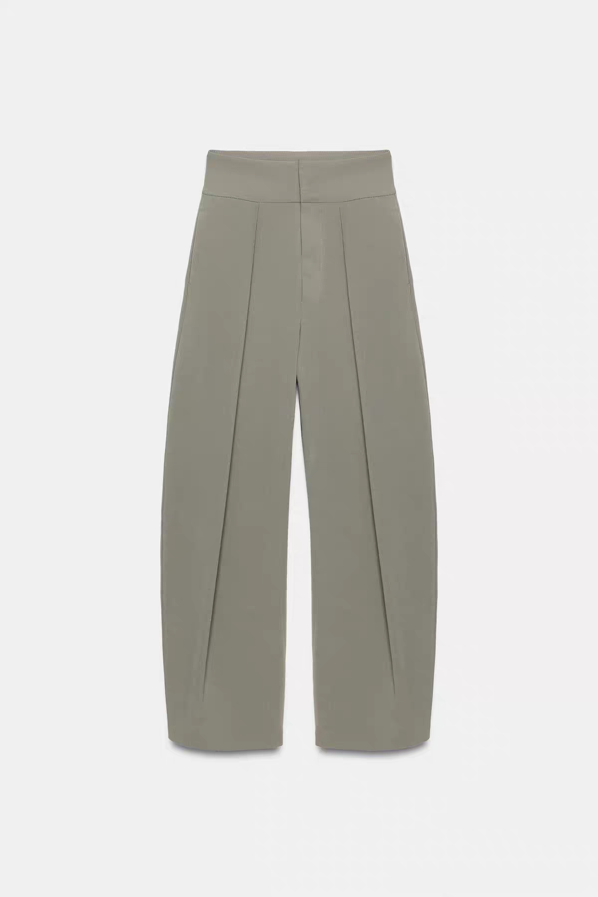 Rachel Summer Formal Balloon Trouser
