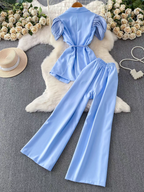 Jennifer Formal Coord Set