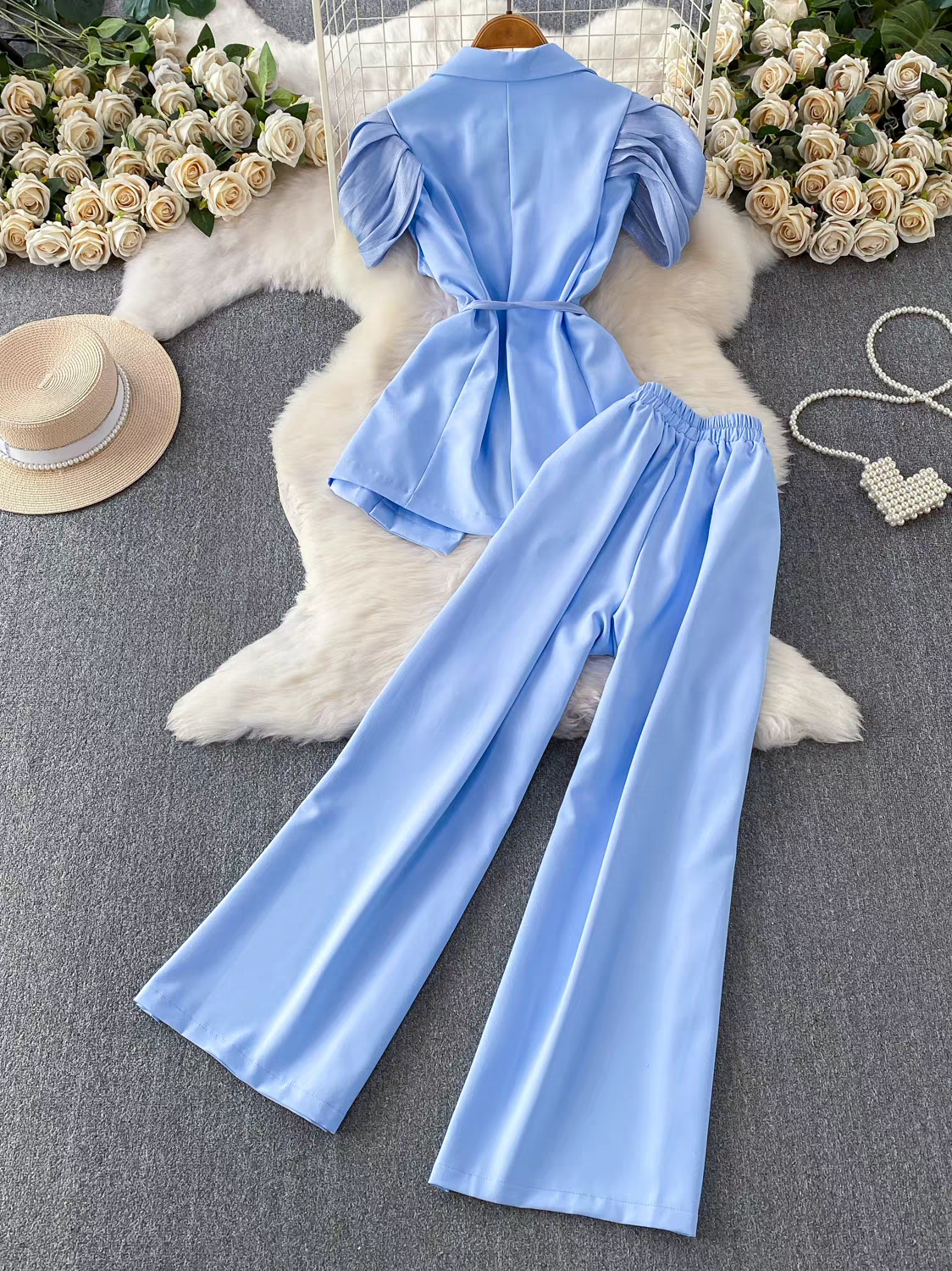 Jennifer Formal Coord Set