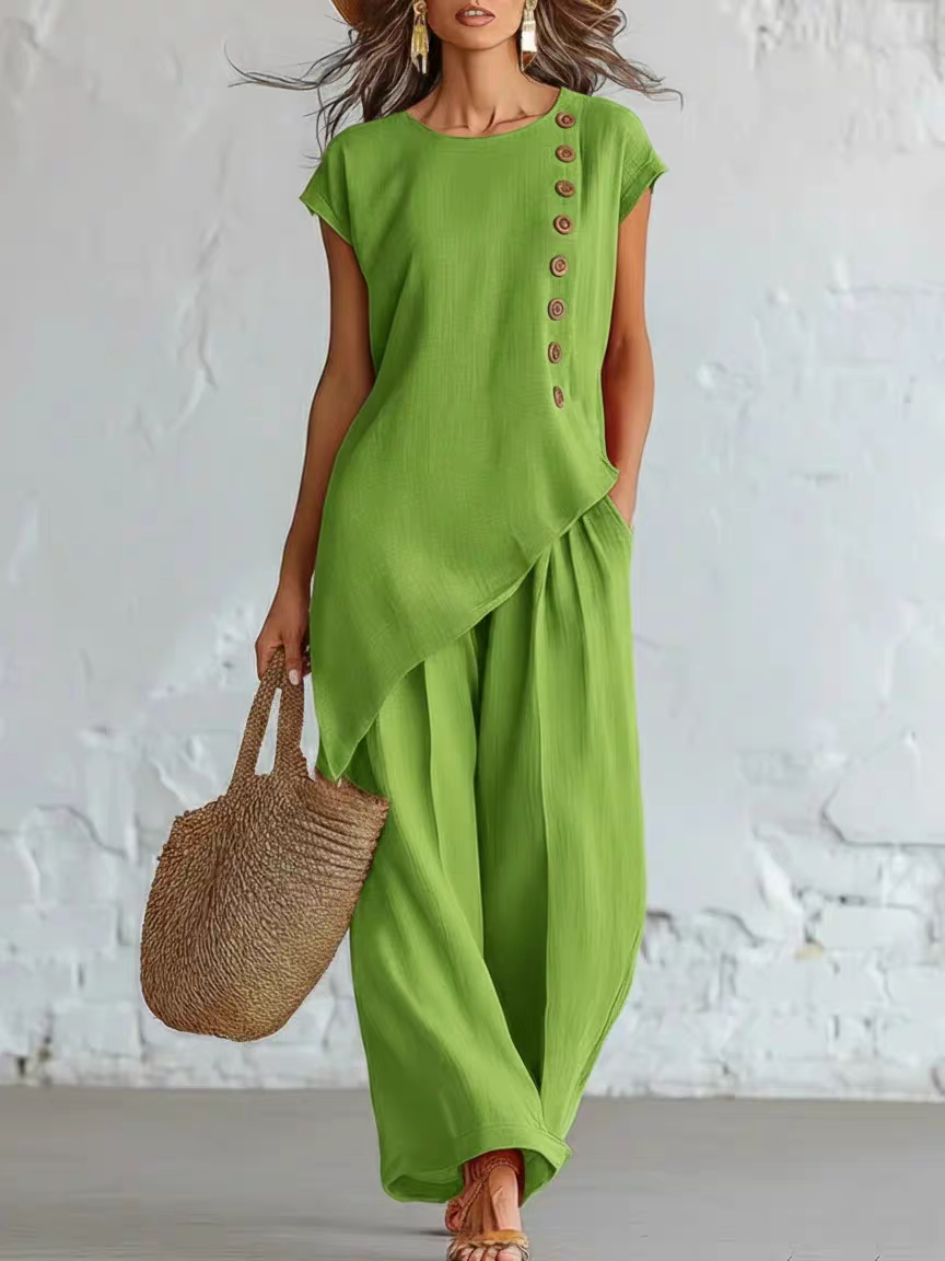 Kirsten Summer Coord Set