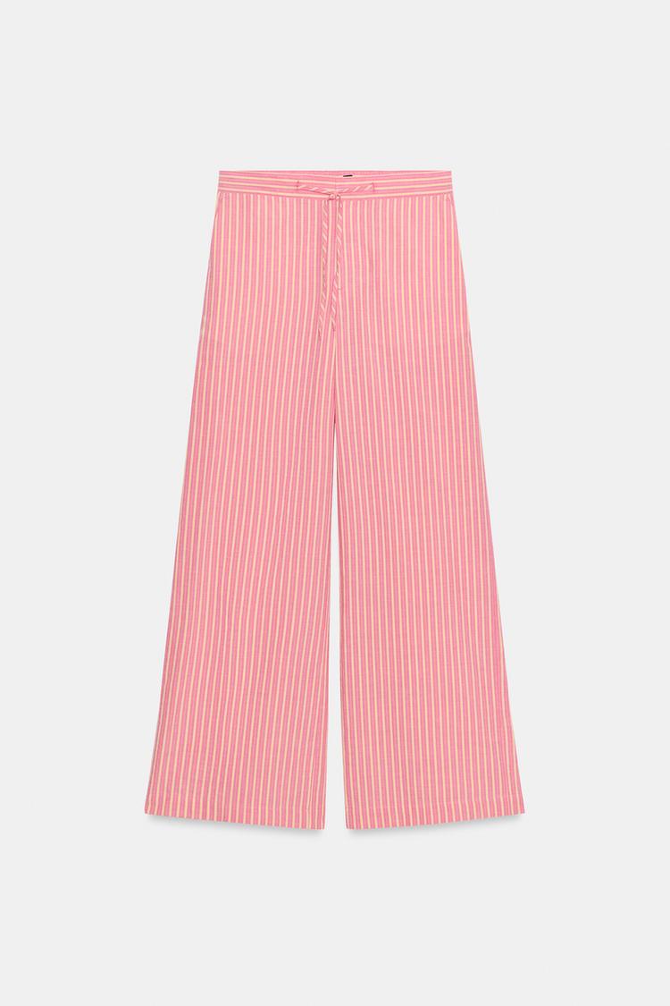 Kirsten Summer Stripe Set