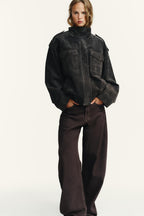 Bethany Winter Jacket