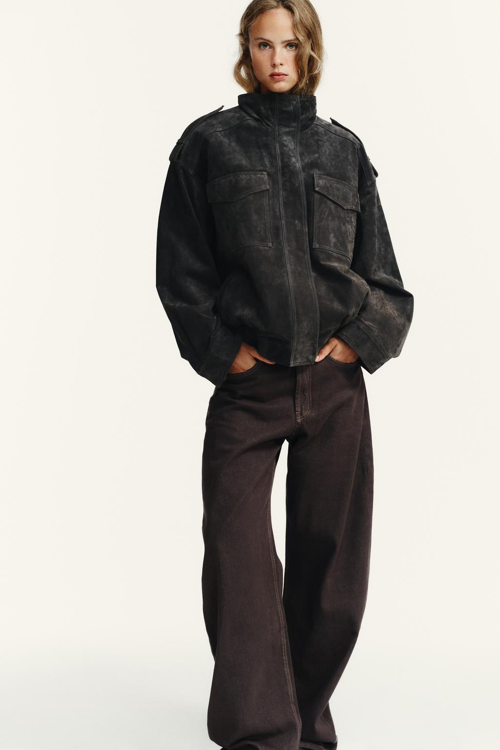 Bethany Winter Jacket