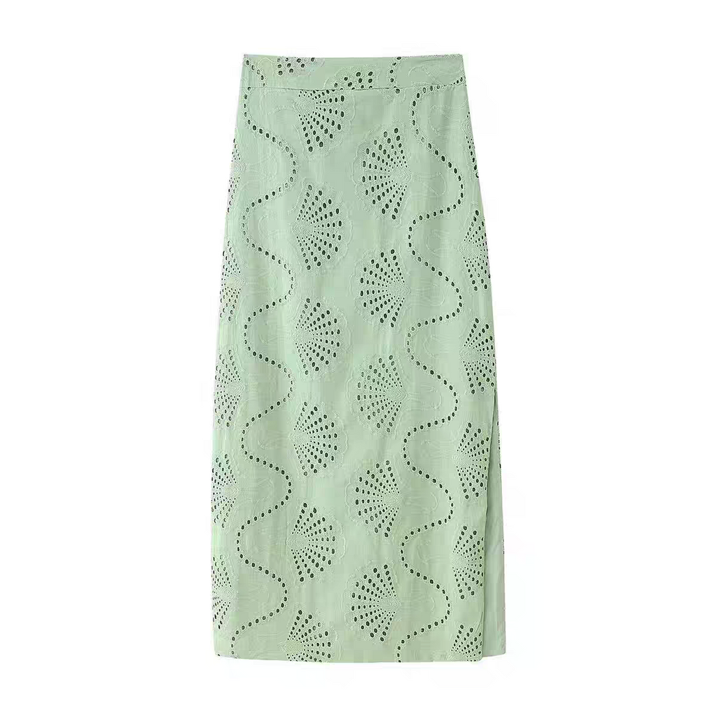 Shantel Summer Two Piece Vacation Set