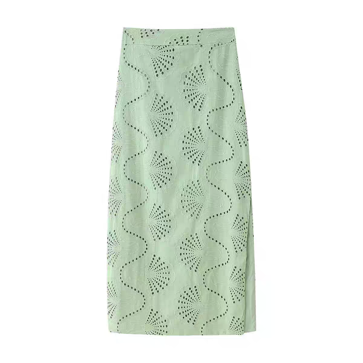 Shantel Summer Two Piece Vacation Set