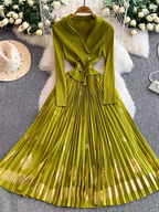 Naomi Winter Full Dress