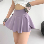 Alia Sports Skirts