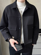 Leonardo Winter Men&#39;s Jacket