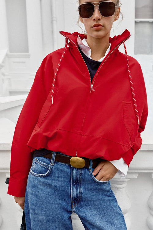 Nicole Zara Jacket