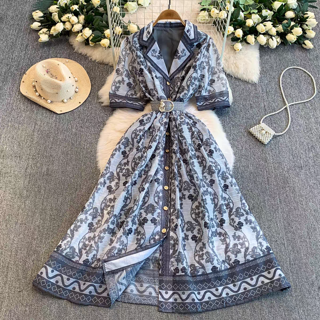 Ginnifer Party Dress