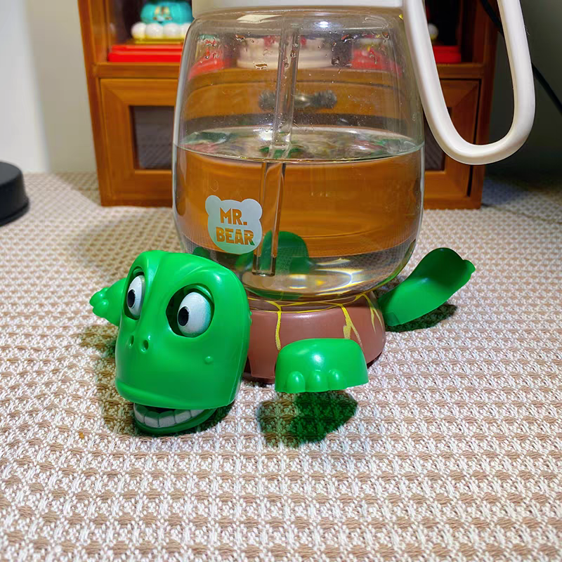 Turtle Coaster Buy One Get One Free