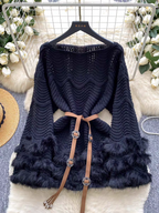 Brittany Winter Sweater