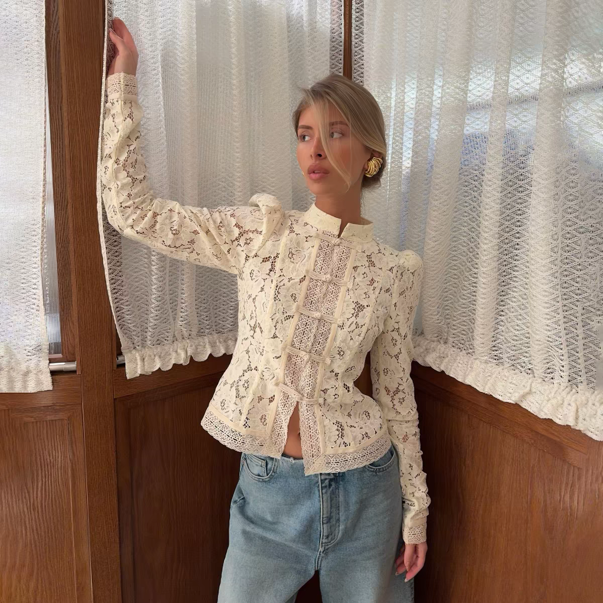 Marissa Summer Zara Top