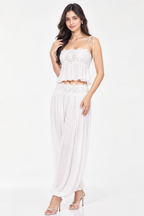 Victoria Summer Beach Vacation Set