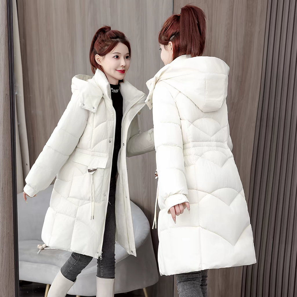 Alyssa Winter Jacket