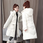 Alyssa Winter Jacket