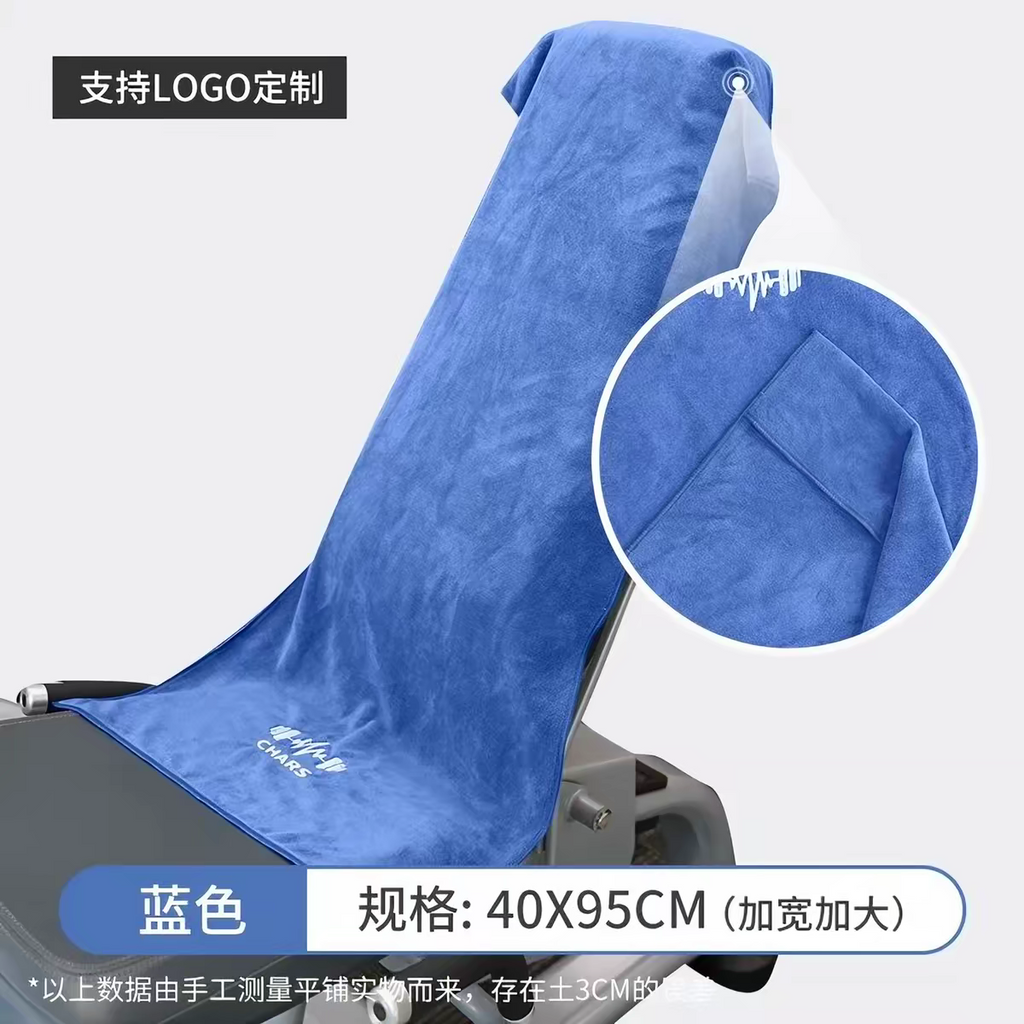 Gym Towel  (Buy One Get One Free)