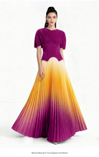 Olivia Fashionable & Elegant Women's Dress