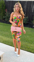 Marilyn Summer Beach Set