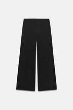 Lena Summer Wide Leg Trouser