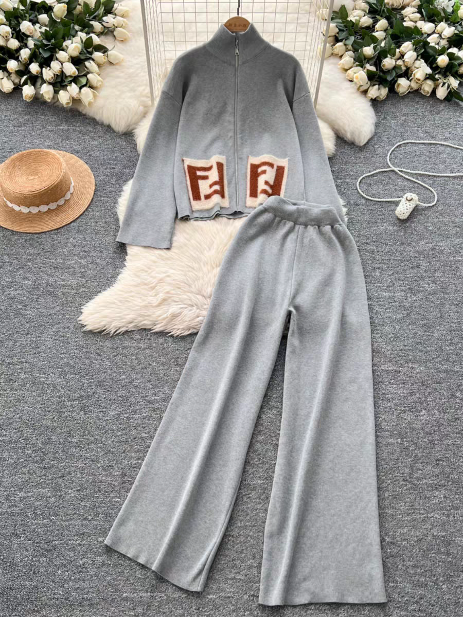 Ashley Winter Coord Set