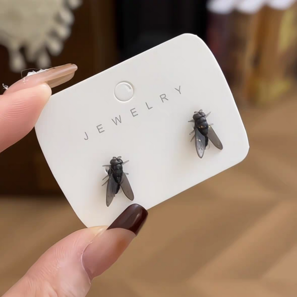 High Quality Flying Earring