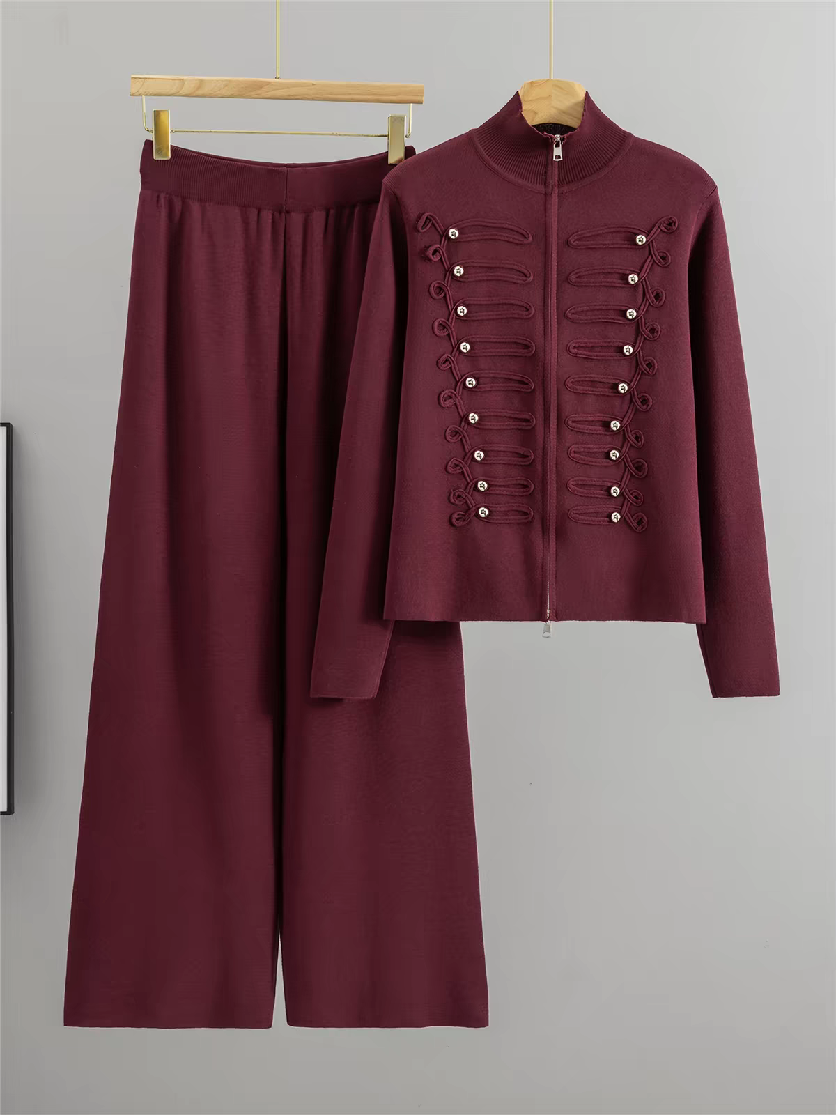 Ashley Winter Coord Set