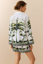 Hayden Summer Vacation Two Piece Set