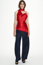 Marissa Summer Lace Top