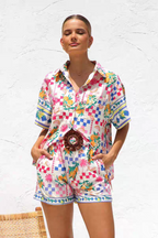 Ginnifer Summer Vacation Set