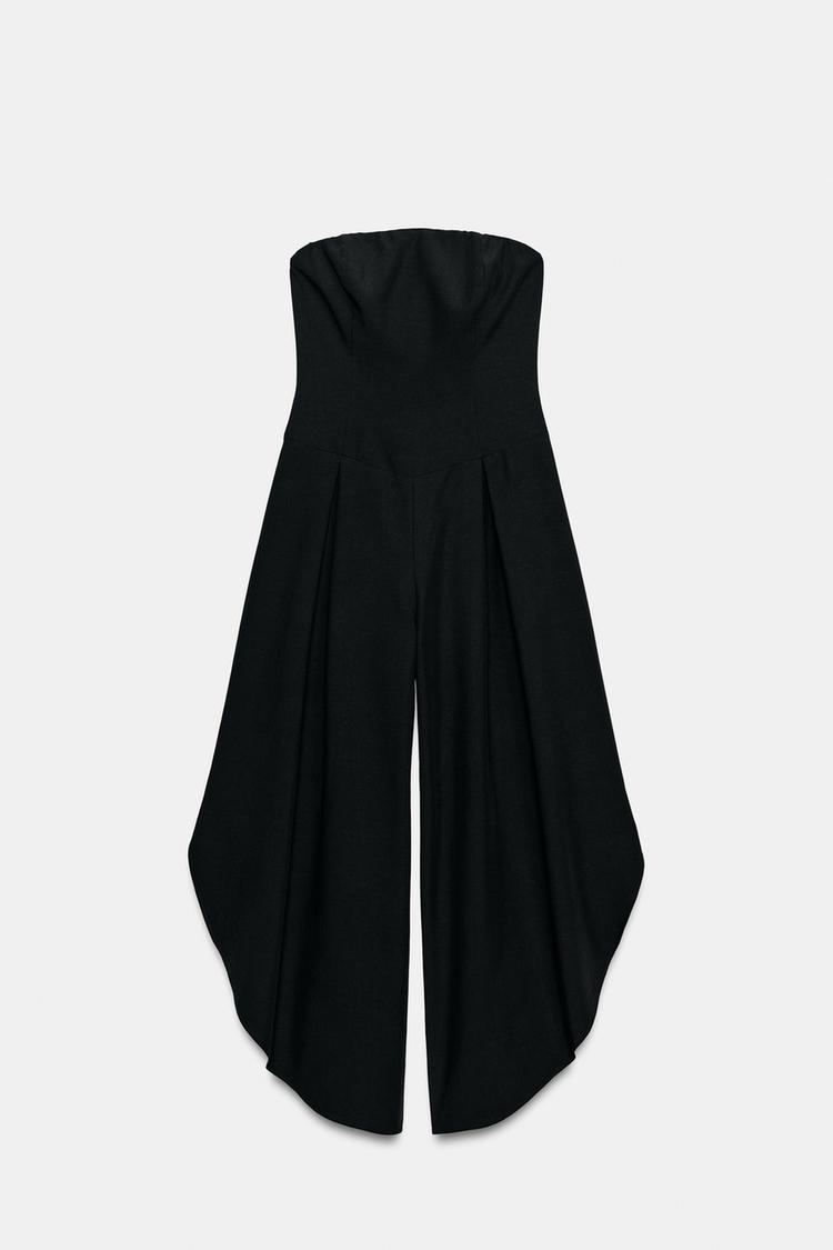 Katharine Zara Jumpsuit