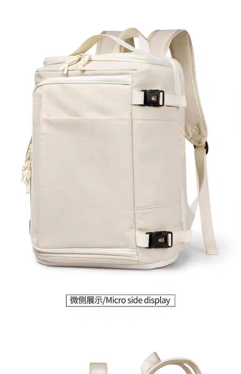 Travel Waterproof Backpack Bag