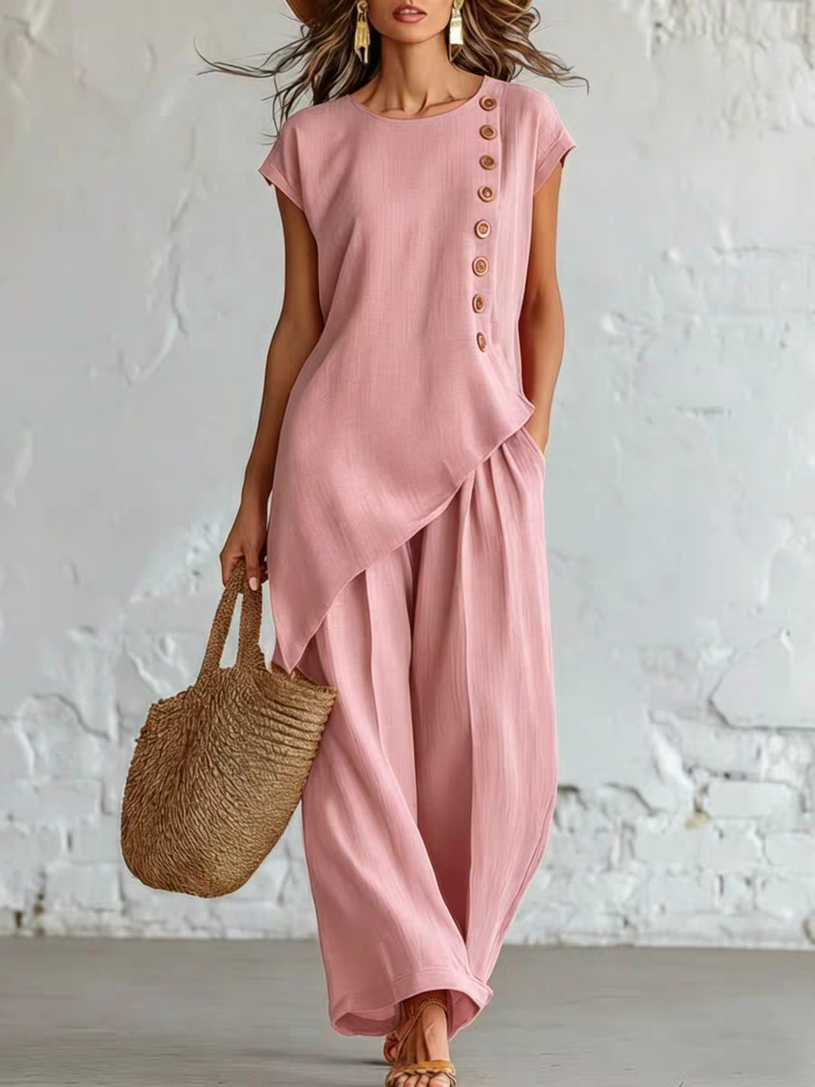 Kirsten Summer Coord Set