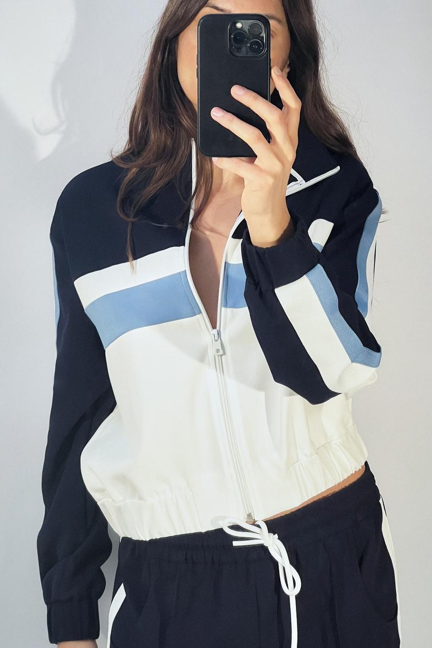 Emily Two Piece Tracksuit 24th Spoke