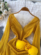 Marissa Beach Three Piece Set