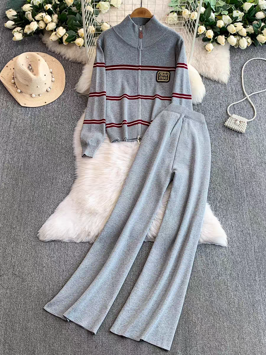 Jessica Winter Coord Set