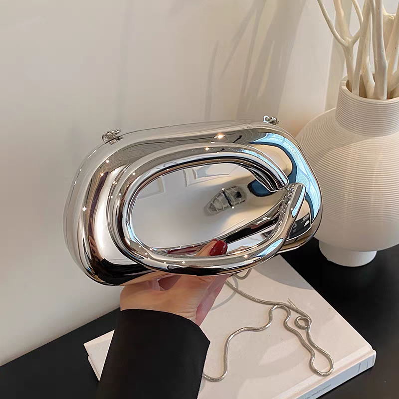 Amanda Luxury Evening Bag