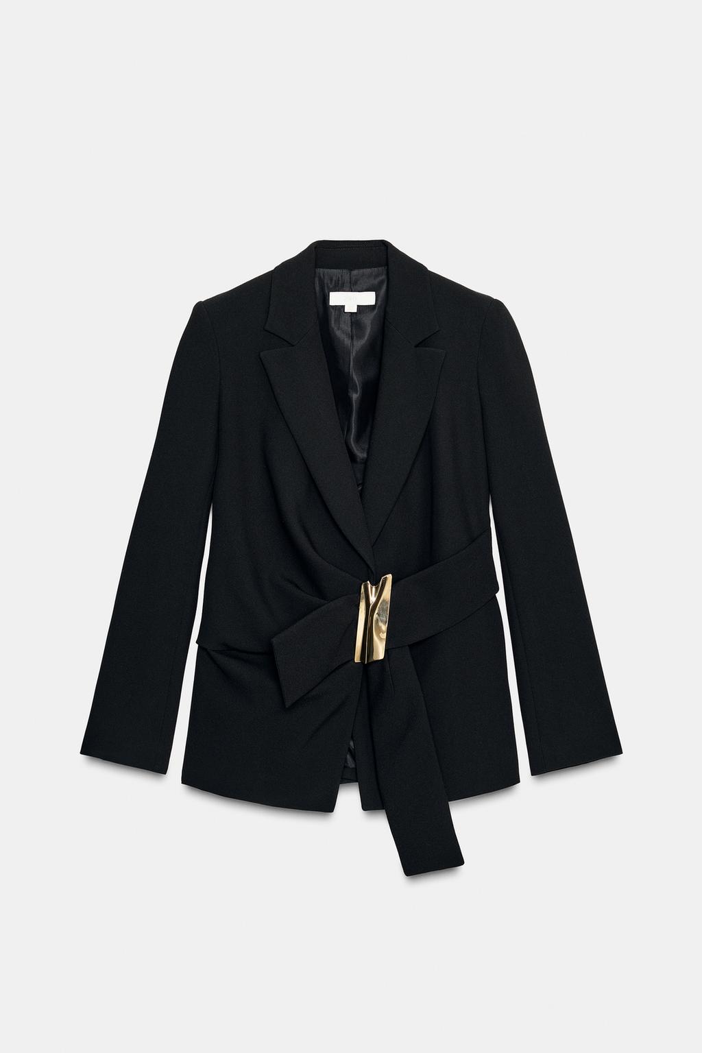 Ginnifer Zara Suit Set