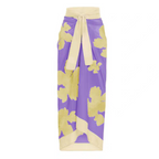 Natalie Summer Three Pieces Swimsuit