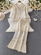 Naomi Summer Beach Set