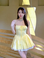 Gabrielle Summer Dress