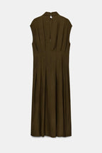 Milly Summer Long Dress
