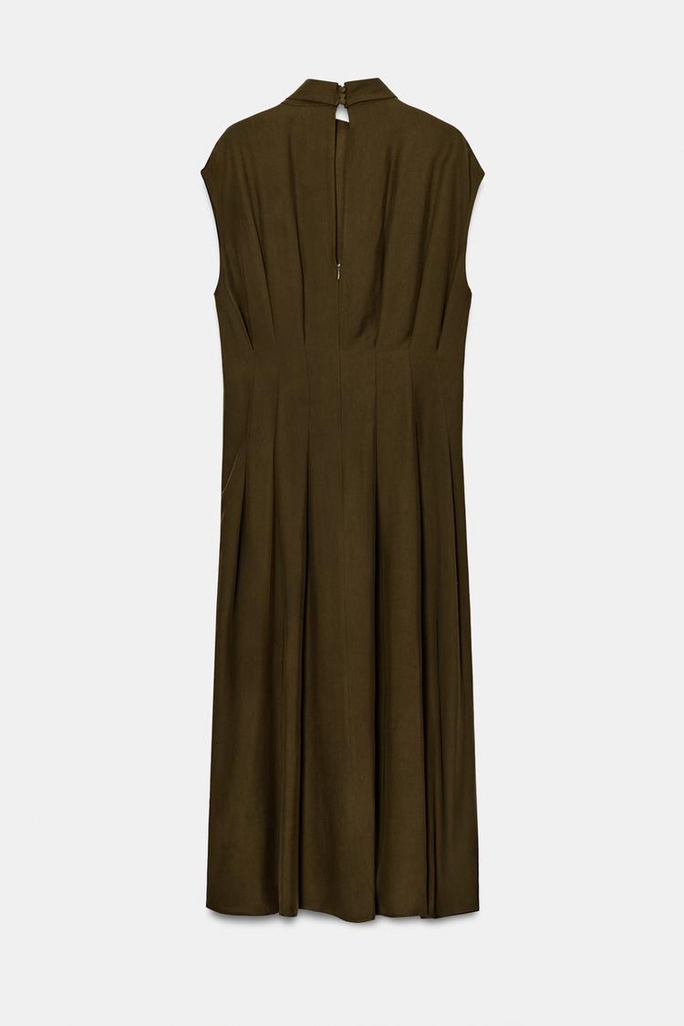 Milly Summer Long Dress