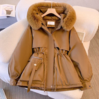 Malin Winter Jacket